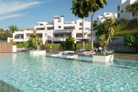 Leilighet i Casares, Malaga, Casares - € 398 000 | Ref: ARCF - foto 15